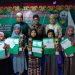 PHBI Barsel Gelar Berbagai Lomba Sambut Tahun Baru Islam