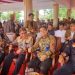 Ketum Pujakesuma Hadiri Perayaan HUT ke-44 Pujakesuma di Asahan