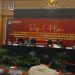 KPU Kota Palangka Raya Pleno Penetapan DPS