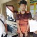 Satreskrim Polresta Palangka Raya Limpahkan Kasus Pengancaman di Dulin Kandang