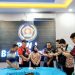 Atlet Porwanas PWI Barsel, Mendapatkan Dukungan Penuh Ketua KONI