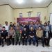 PPK Sabangau Gelar Pleno Rekapitulasi DPHP