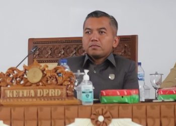 Ketua Dewan Minta Peningkatan Ekonomi Harus Jadi Perhatian