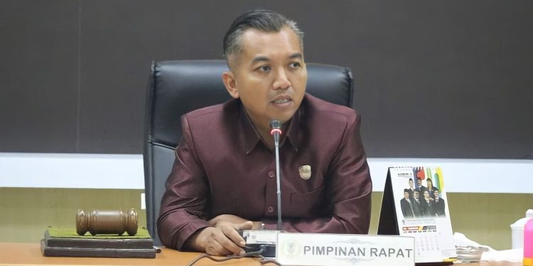 Fasilitas Objek Wisata Perlu Perhatian Pemkab 