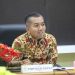 Ketua Dewan Minta Pembangunan Seruyan Harus Merata