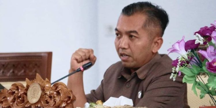 Legislatif Harap Pemkab Utamakan Asas Manfaat Dalam Penganggaran