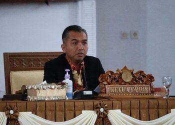 Legislatif Harapkan Penyerapan PAD Harus Maksimal