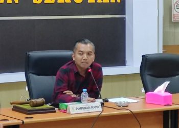 Ketua Dewan Minta Potensi Perikanan Harus Terus Dijaga