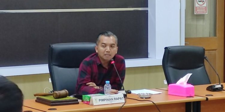 Ketua Dewan Minta Potensi Perikanan Harus Terus Dijaga