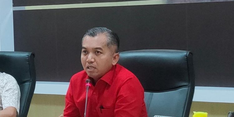 Dewan Minta Pemkab Berikan Kualitas Program dan Kerja Terbaik