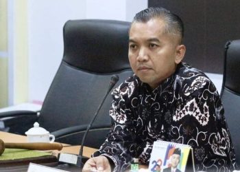 Masyarakat Diharapkan Dapat Tertib Dalam Administrasi