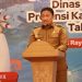 Wagub Kalteng Sebut Pendataan Akurat Gunakan Teknologi
