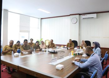 Inflasi Kalteng Bulan Agustus 2024 Terendah se-Kalimantan