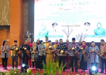 BKKBN Apresiasi Dukungan Program Bangga Kencana dan PPS