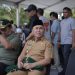 Gubernur H. Sugianto Sabran Gratiskan 2.000 Sembako Untuk Mahasiswa