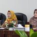 Asisten Ekbang Ikuti Rakor Pengendalian Inflasi Daerah Secara Virtual