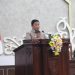 Wagub Edy Pratowo Sampaikan Sambutan Pada Rapur DPRD Kalteng
