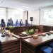 Hadiri Rakor Inflasi Daerah, Inflasi Kalteng Urutan 4 Terendah Nasional