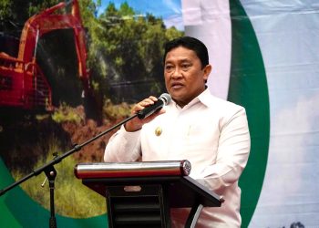 Wagub Kalteng Harapkan Program Oplah dan Cetak Sawah Berjalan Baik dan Sukses