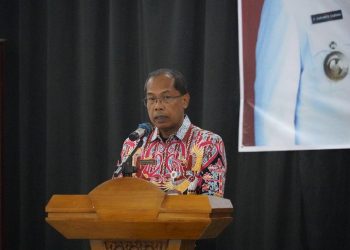 UKS Diharapkan Bisa Menjadi Salah Satu Penopang Kemajuan Kesehatan