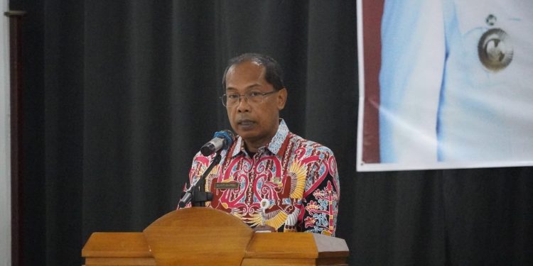 UKS Diharapkan Bisa Menjadi Salah Satu Penopang Kemajuan Kesehatan