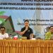 Gubernur Sugianto Sabran Ingatkan Peran Strategis Kades dan Lurah di Gumas