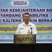 Plh Sahli Gubernur Pemkumpol Ahmad Husain Buka Kegiatan Fasilitasi dan Monitoring Capaian Kinerja