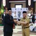 Shalahuddin Penjabat Sementara Bupati Kotawaringin Timur
