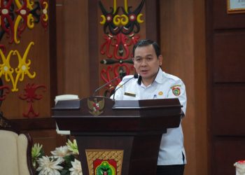 Advokasi ULD Bidang Ketenagakerjaan dan Pendidikan Dapat Berikan Manfaat Kepada Masyarakat
