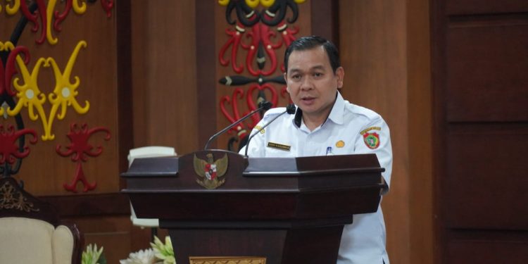 Advokasi ULD Bidang Ketenagakerjaan dan Pendidikan Dapat Berikan Manfaat Kepada Masyarakat
