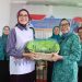 Ketua TP PKK Prov. Kalteng Buka Bimtek Pelaksanaan 10 Program Pokok PKK