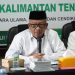 Plt. Sekda Prov. Kalteng Buka Evaluasi dan Monitoring MUI Kalteng Tahun 2024