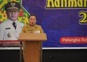 Disbudpar Kalteng Gelar Seminar Penulisan Sejarah bagi Peserta Didik dan Tenaga Pendidik