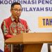 Kepala Bappedalitbang Buka Rapat Komisi dan Sidang Pleno Ke-III TKPSDA WS Jelai-Kendawangan Tahun 2024
