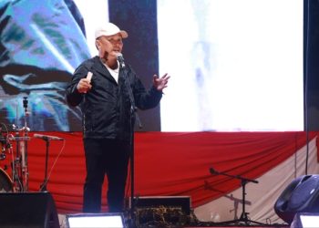 Gubernur Sugianto Sabran Ajak Masyarakat Tingkatkan Kesadaran Pentingnya Digitalisasi