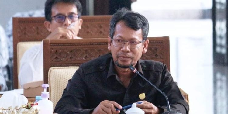 Warga Harap Penambahan Guru Olahraga di Desa Parang Batang