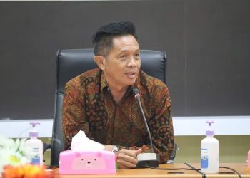 Anggota Dewan Minta Kesejahteraan Buruh Diperhatikan