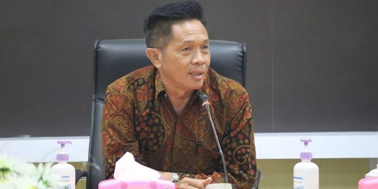 Anggota Dewan Minta Kesejahteraan Buruh Diperhatikan