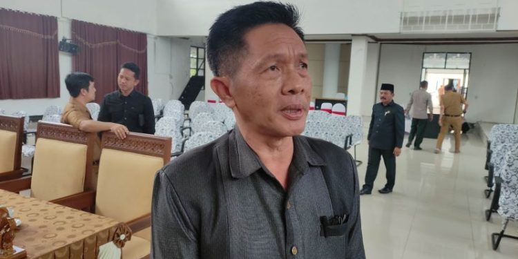 Dewan Minta Peningkatan Kualitas Pendidikan di Seruyan