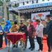 Pemprov Kalteng dan Nusantara Gilang Gemilang Resmi Teken MoU Inkubator Bisnis
