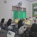 Ratusan Santri PKPPS Wustha Ikuti ANBK