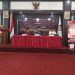 KPU Kota Rapat Persiapan Kampanyenya dan Dana Kampanye Pilkada