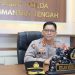 Polda Kalteng Tegas Tangani Pencurian TBS