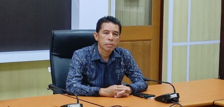 Anggota Dewan Harapkan Peningkatan Jalan Pertanian