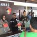 Polisi Tangkap Dua Pelaku Pembakaran Rumah di Palangka Raya