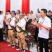 KPU Kalteng Undi Nomor Urut Pilkada Kalteng