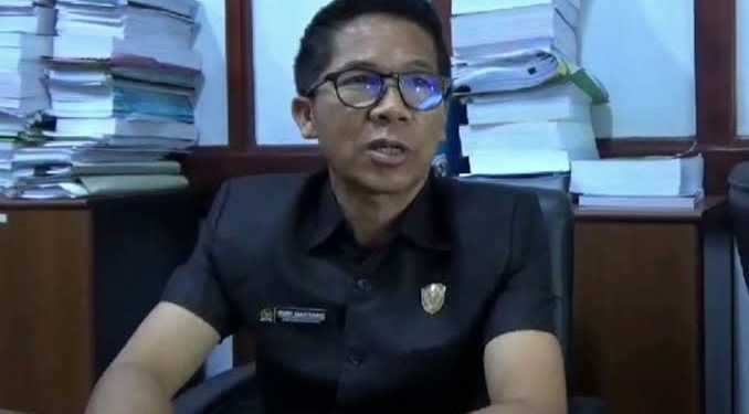 Warga Desa Asam Baru Harapkan Bantuan Keramba Ikan