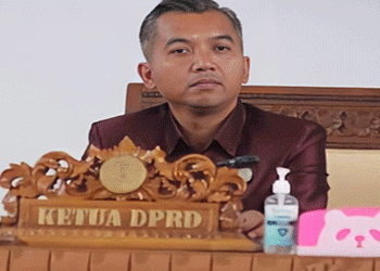 Warga Minta Pengadaan Bibit Ikan di Desa Tanjung Rangas