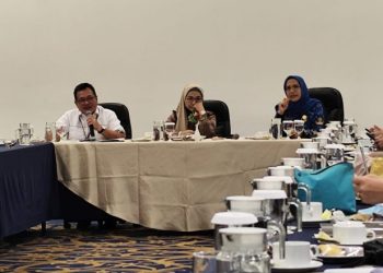 Kunjungan Presiden RI Terpilih Diharapkan Akan Membawa Terobosan bagi Sektor Pertanian