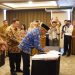 Plt Sekda M Katma F Dirun Tandatangani PKS Sinergi dan Optimalisasi Pengelolaan Opsen dan Pajak Daerah